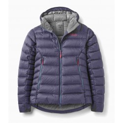 KURTKA DAMSKA RAB ELECTRON PRO HOODY