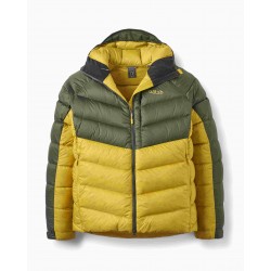 KURTKA RAB GLACEON PRO JACKET