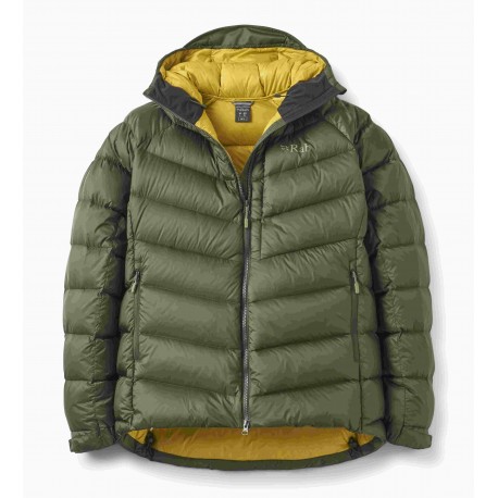 KURTKA RAB GLACEON PRO JACKET
