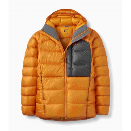 KURTKA RAB MYTHIC ULTRA JACKET