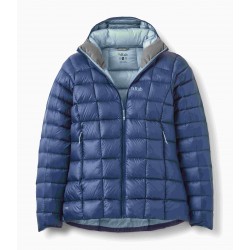 KURTKA DAMSKA RAB MYTHIC ALPINE JACKET
