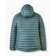 KURTKA RAB MICROLIGHT ALPINE JACKET