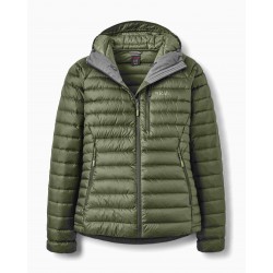 KURTKA DAMSKA RAB MICROLIGHT ALPINE JACKET