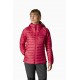 KURTKA DAMSKA RAB MICROLIGHT ALPINE JACKET