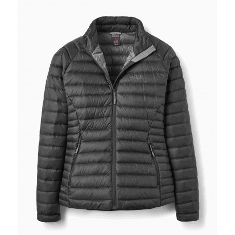 KURTKA DAMSKA RAB MICROLIGHT JACKET