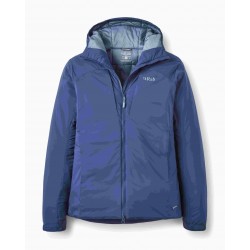KURTKA DAMSKA RAB XENAIR ALPINE JACKET