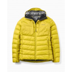 KURTKA RAB CIRRUS ULTRA HOODY