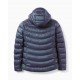 KURTKA DAMSKA RAB CIRRUS ULTRA HOODY