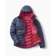 KURTKA DAMSKA RAB CIRRUS ULTRA HOODY