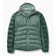 KURTKA DAMSKA RAB CIRRUS ULTRA HOODY