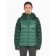 KURTKA DAMSKA RAB CIRRUS ULTRA HOODY