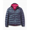 KURTKA DAMSKA RAB CIRRUS ULTRA HOODY