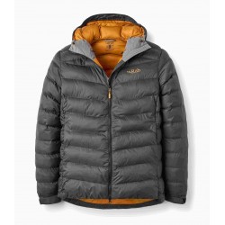KURTKA RAB NEBULA JACKET