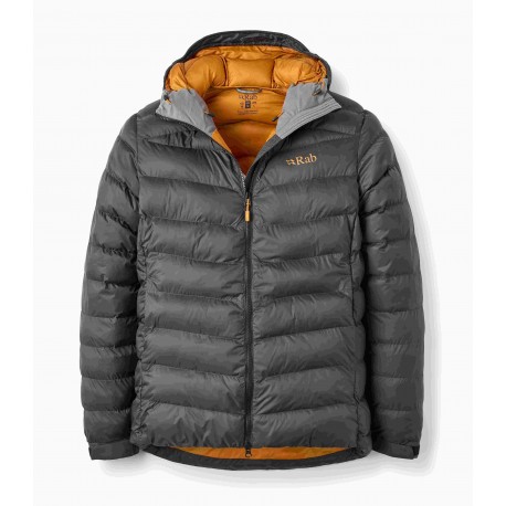 KURTKA RAB NEBULA JACKET