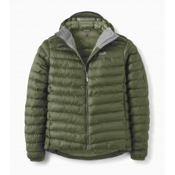 KURTKA RAB CIRRUS ALPINE JACKET