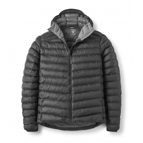 KURTKA RAB CIRRUS ALPINE JACKET