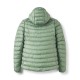KURTKA DAMSKA RAB CIRRUS ALPINE JACKET