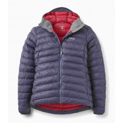 KURTKA DAMSKA RAB CIRRUS ALPINE JACKET