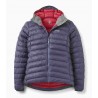 KURTKA DAMSKA RAB CIRRUS ALPINE JACKET
