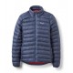 KURTKA DAMSKA RAB CIRRUS JACKET