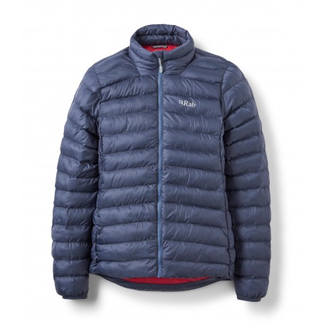 KURTKA DAMSKA RAB CIRRUS JACKET
