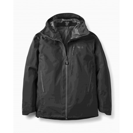 KURTKA RAB LATOK ALPINE GTX JACKET