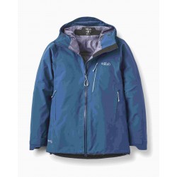 KURTKA DAMSKA RAB LATOK ALPINE GTX JACKET