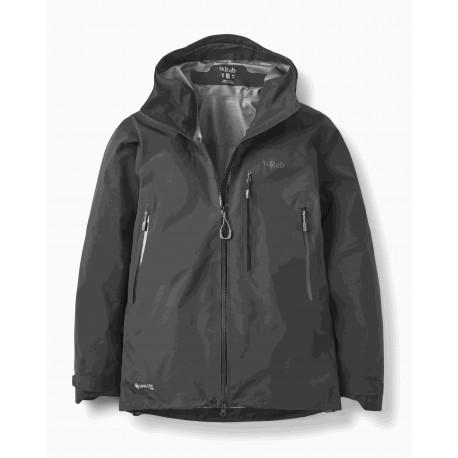KURTKA DAMSKA RAB LATOK MOUNTAIN GTX JACKET