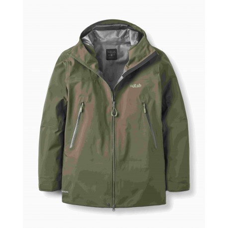 ジャケット・アウター Rab Kangri GORE-TEX jacket M Rab ラブ / Kangri GTX Jacket カングリ ゴアテックス