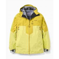 KURTKA RAB KHROMA LATOK GTX JACKET