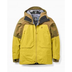 KURTKA RAB KHROMA CONVERGE JACKET