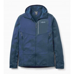 POLAR RAB ASCENDOR HOODY