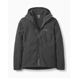 POLAR RAB ASCENDOR HOODY