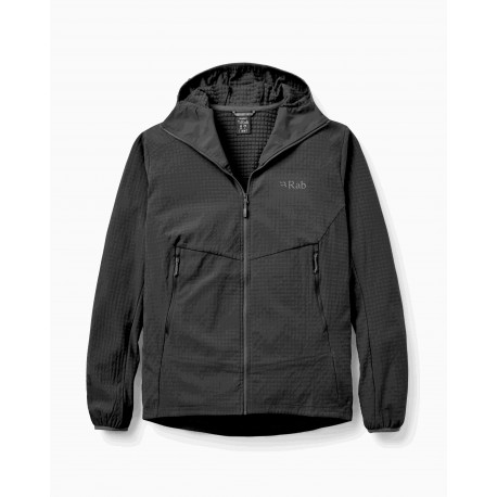 POLAR RAB QUANTRA PRO HOODY