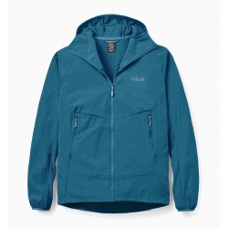 POLAR RAB QUANTRA PRO HOODY