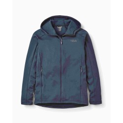 POLAR RAB COVEX HOODY