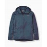 POLAR RAB COVEX HOODY