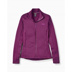 POLAR DAMSKI RAB COVEX JACKET
