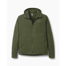 POLAR RAB STAVEL HOODY