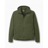 POLAR RAB STAVEL HOODY