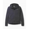 POLAR DAMSKI RAB STAVEL HOODY