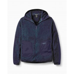 POLAR RAB BUCKSTONE HOODY