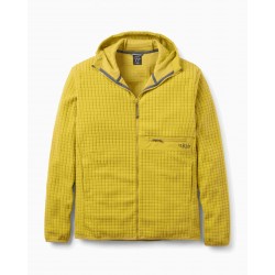 POLAR RAB COVEX HOODY