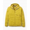 POLAR RAB COVEX HOODY