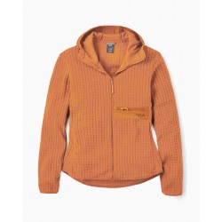 POLAR DAMSKI RAB NEXUS HOODY