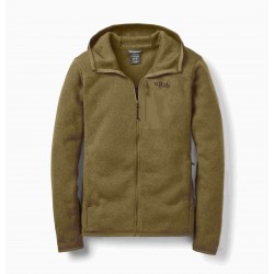 POLAR RAB RYVOAN HOODY