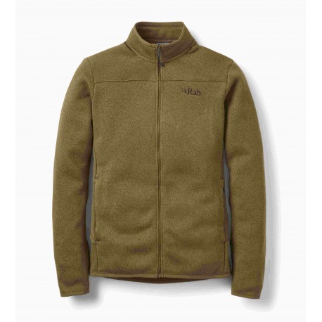 POLAR RAB RYVOAN JACKET