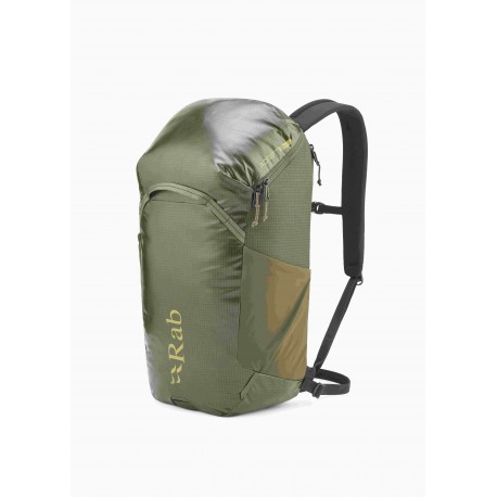 PLECAK RAB ADRIFT 24