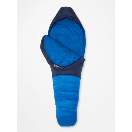 ŚPIWÓR MARMOT HELIUM