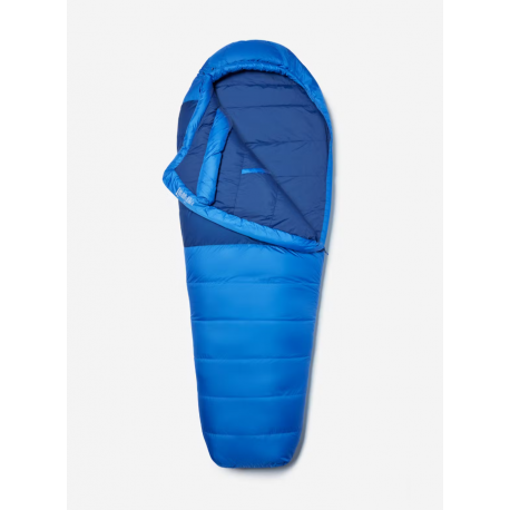 ŚPIWÓR MARMOT LOST COAST 15